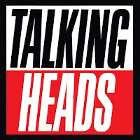 Talking Heads — People Like Us (2005 Remaster) — обложка
